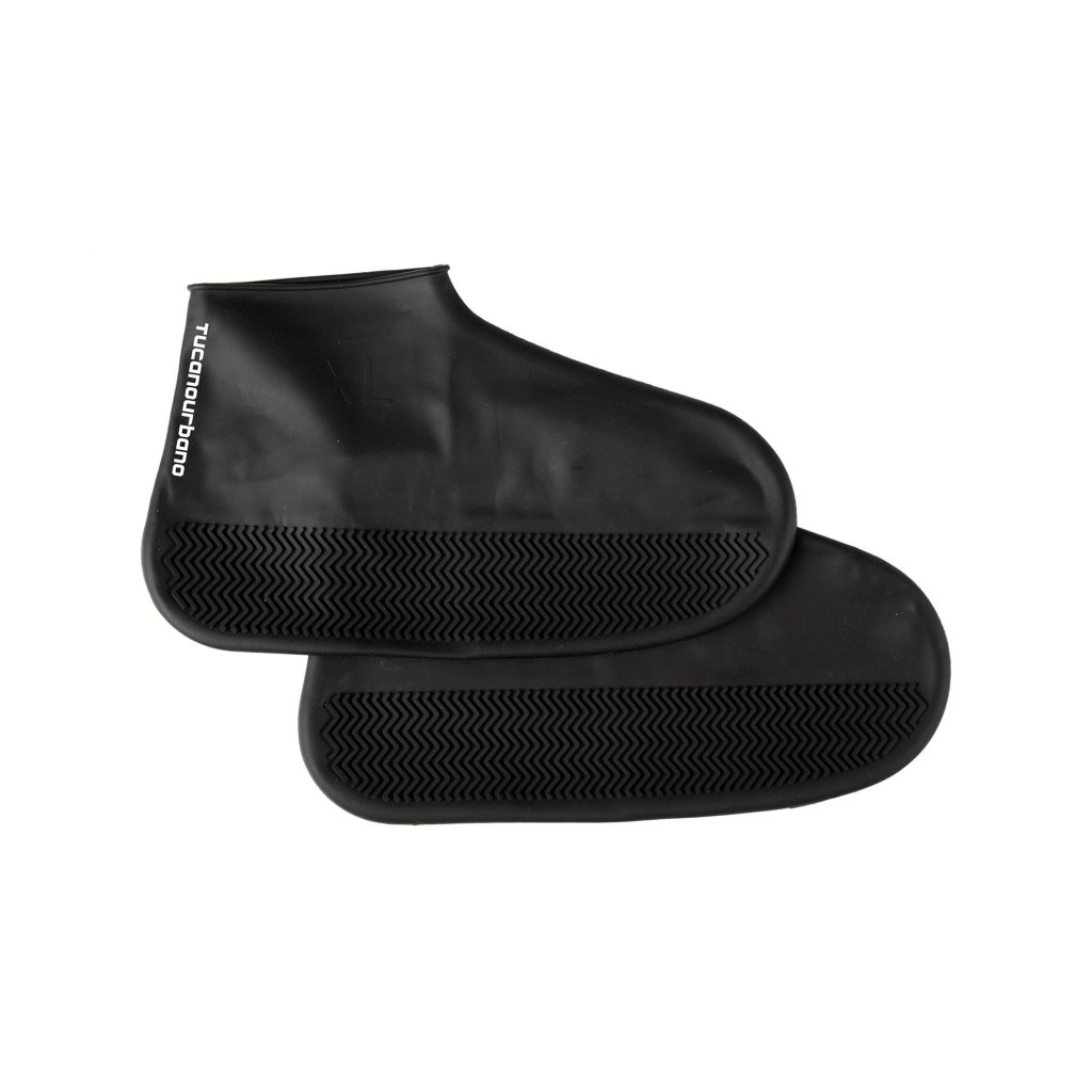 Cubrezapatos de silicona impermeable "Footerine" 