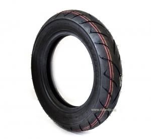 Neumático Dunlop Scootsmart 50J TL (90&#x2F;90&#x2F;10) 