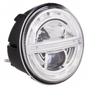 Unidad óptica LED Sip Performance para Vespa 125/200/300 GTS-GT-GTS Super 