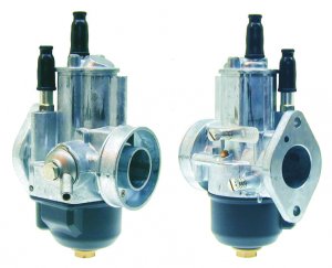 Carburador SHB 27-24 para Ape MP P501-P601-P601V 