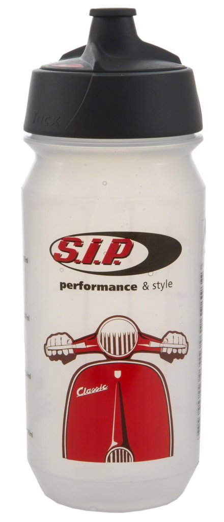 Botella de agua SIP "Squeeze" 500ml 
