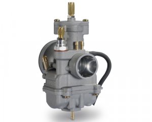 Carburador Polini CP 23 para Vespa 50/90/125 Special-NLR-Primavera-Primavera ET3-VM-VN-VL 