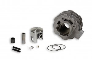 Kit cilindro de aluminio Malossi (173cc) para Vespa 125 PX T5 