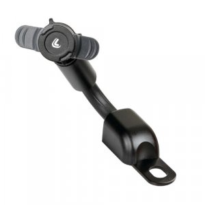 Opti Arm, accesorio de funda para smartphone con brazo flexible y ranura de 10x14 mm 
