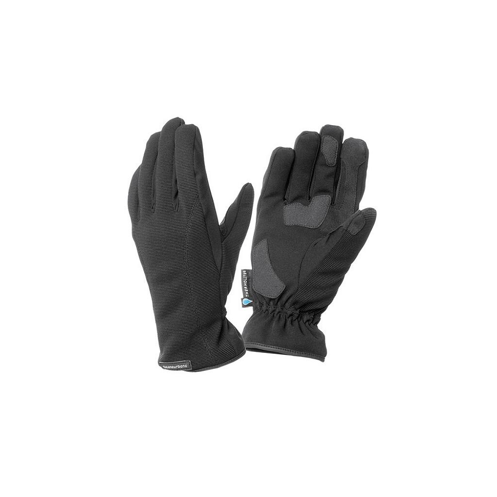 Guantes impermeables y transpirables Monty touch 