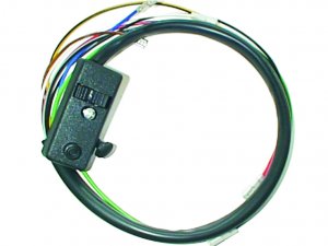 Interruptor de luz para Ape 220&#x2F;400&#x2F;420 MP P501-P601-P601V -Classic-Calessino VME 