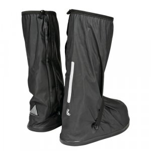 Copriscarpe antipioggia Waterproof Shoe Covers taglia L 42/43 