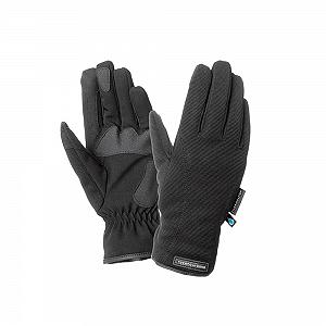 Guantes impermeables y transpirantes Mary touch 
