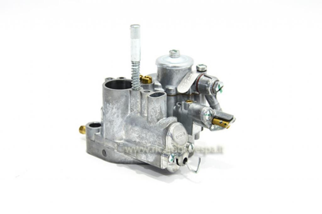 Carburador Spaco SI 24 -24 E con mezclador 