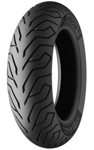 Neumático trasero Michelin City grip M &#x2F; C 56 Reinf (120 &#x2F; 70-11) para Vespa 50&#x2F;125&#x2F;150 Primavera de 2013 