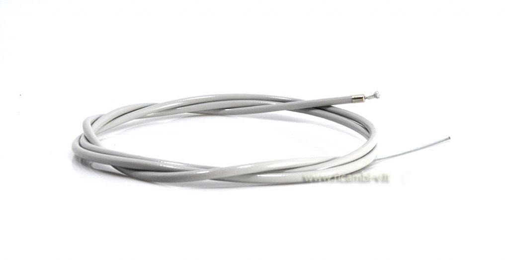 Cable de embrague completo para Vespa 125/150/200 COSA 