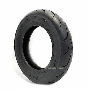 Neumático PMT blackfire semi slick Hard (3.50&#x2F;10) 