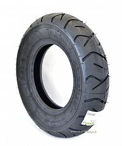 Neumático tubeless HEIDENAU K75 3.50/8 