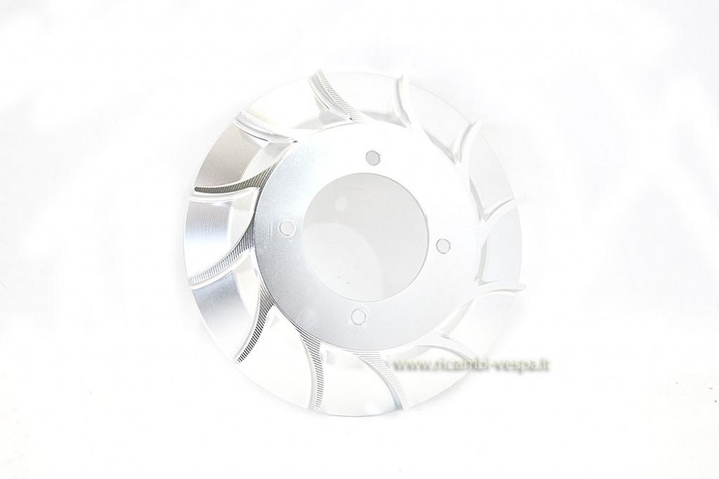 Ventilador para volante magnético VMC de aluminio 