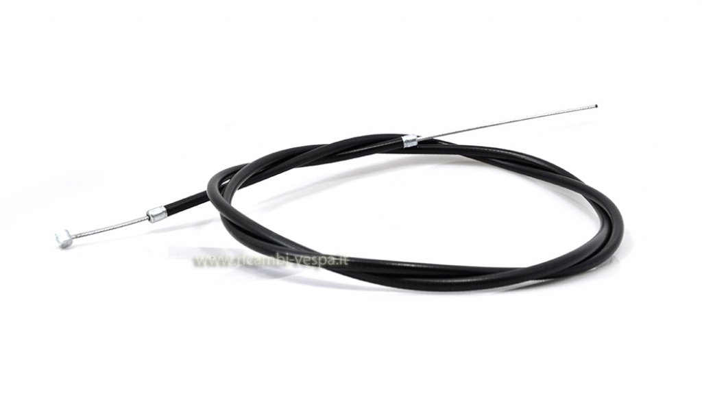Cable de embrague completo con funda para Vespa PK50 XL FL / HP / XL2 / PK125 N / XL2 
