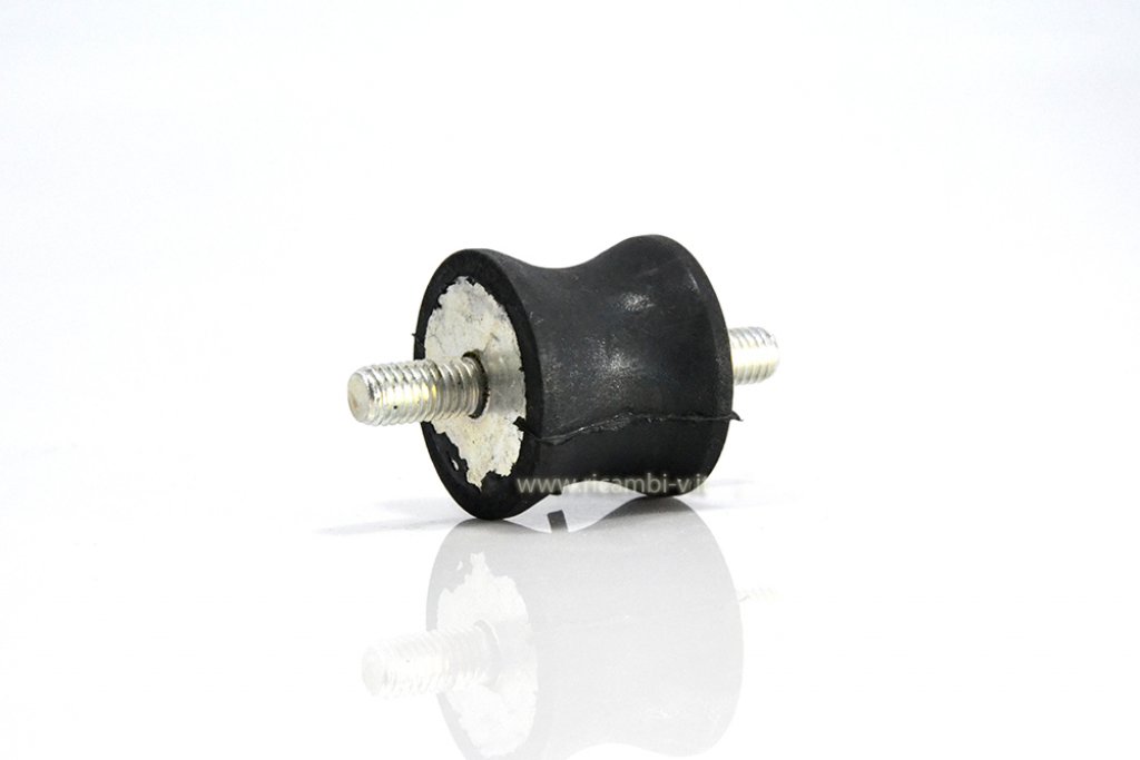 Amortiguador de soporte elástico del motor (trasero) para Ape MP-CAR-CAR P2-P3 78-85 MP P501 P601 