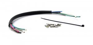 Kit de restauración del cable del estator para Vespa 125/150/200 PX-PE sin arranque eléctrico 