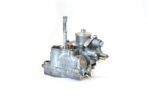 Carburador Dell&#39;orto 24&#x2F;24 G mix para Vespa 125 T5 