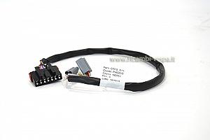Kit cableado eléctrico manillar cables cuentakilómetros px