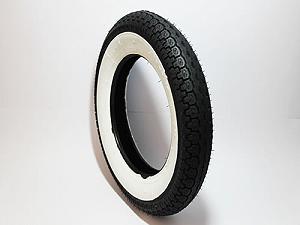 Neumático sawa B 14 