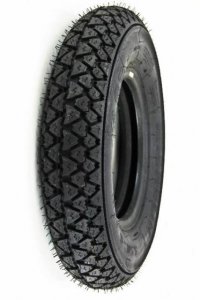Neumático Michelin S 83 