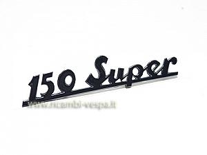 Letrero 150 Super 